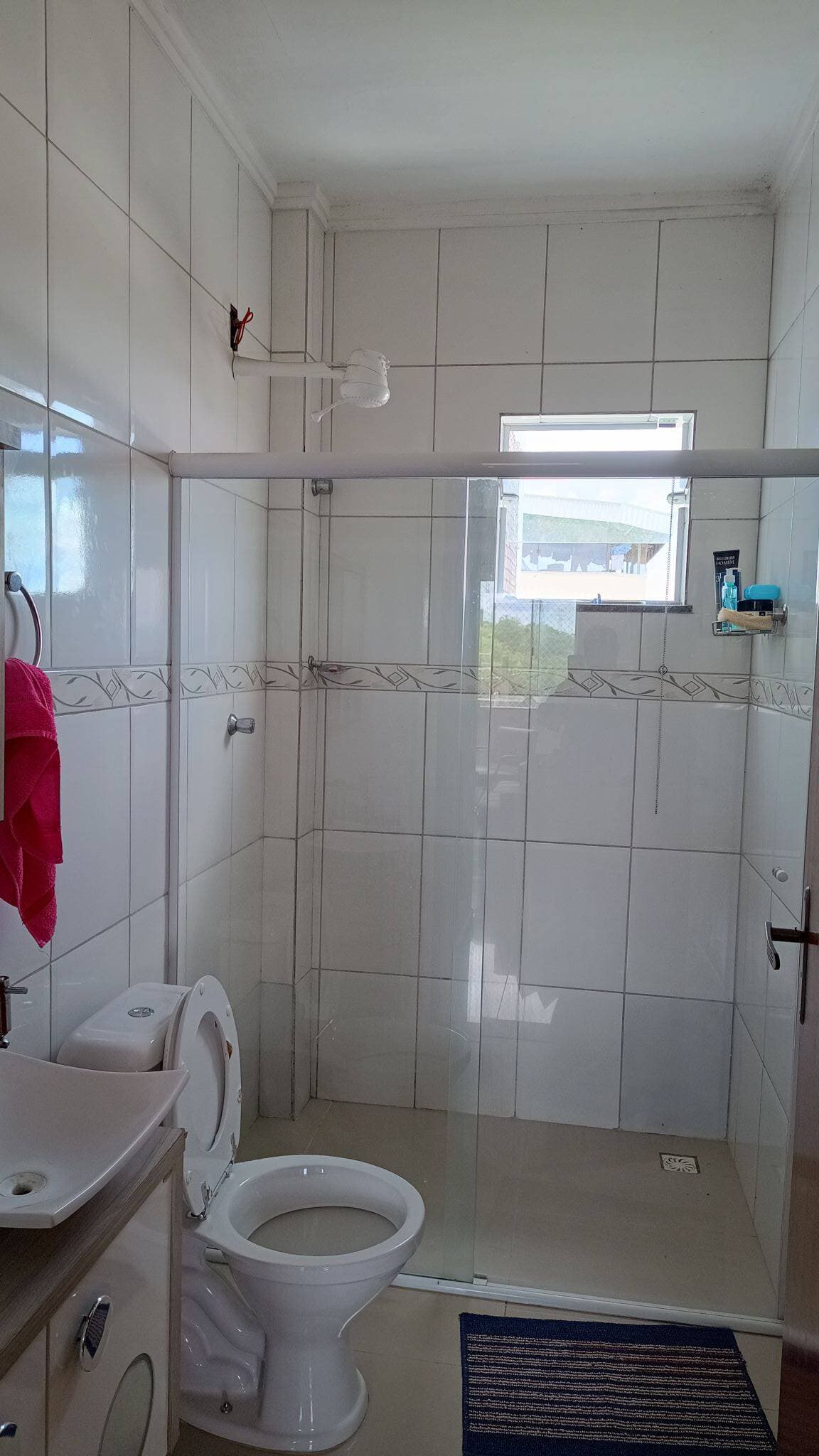 OPORTUNIDADE! Apartamento de 2 Quartos no Pão de Açúcar: VENDE OU TROCA (69m²) 5