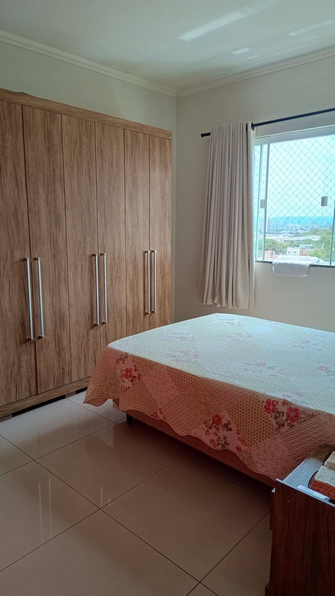 OPORTUNIDADE! Apartamento de 2 Quartos no Pão de Açúcar: VENDE OU TROCA (69m²) 9