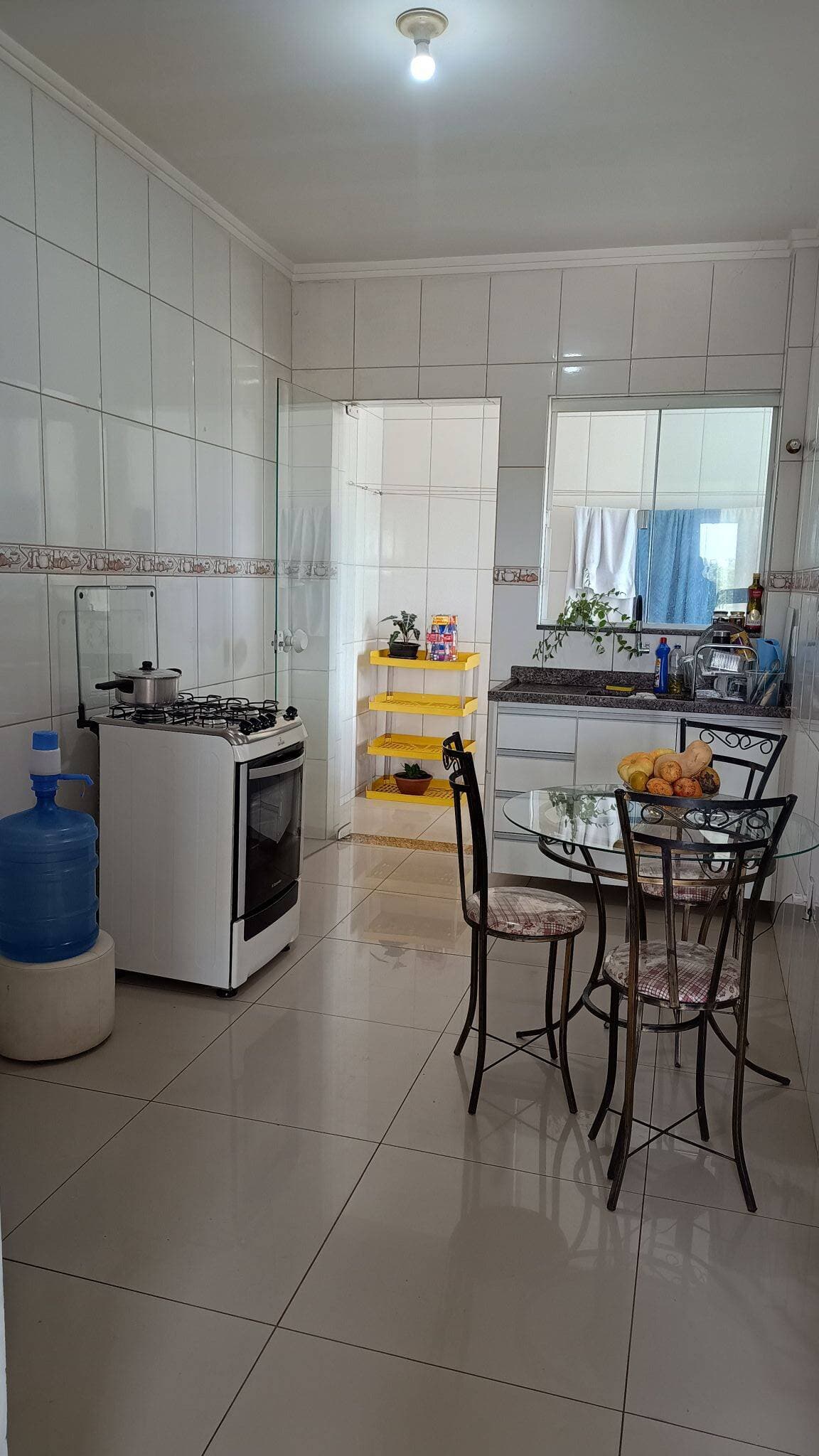 OPORTUNIDADE! Apartamento de 2 Quartos no Pão de Açúcar: VENDE OU TROCA (69m²) 4