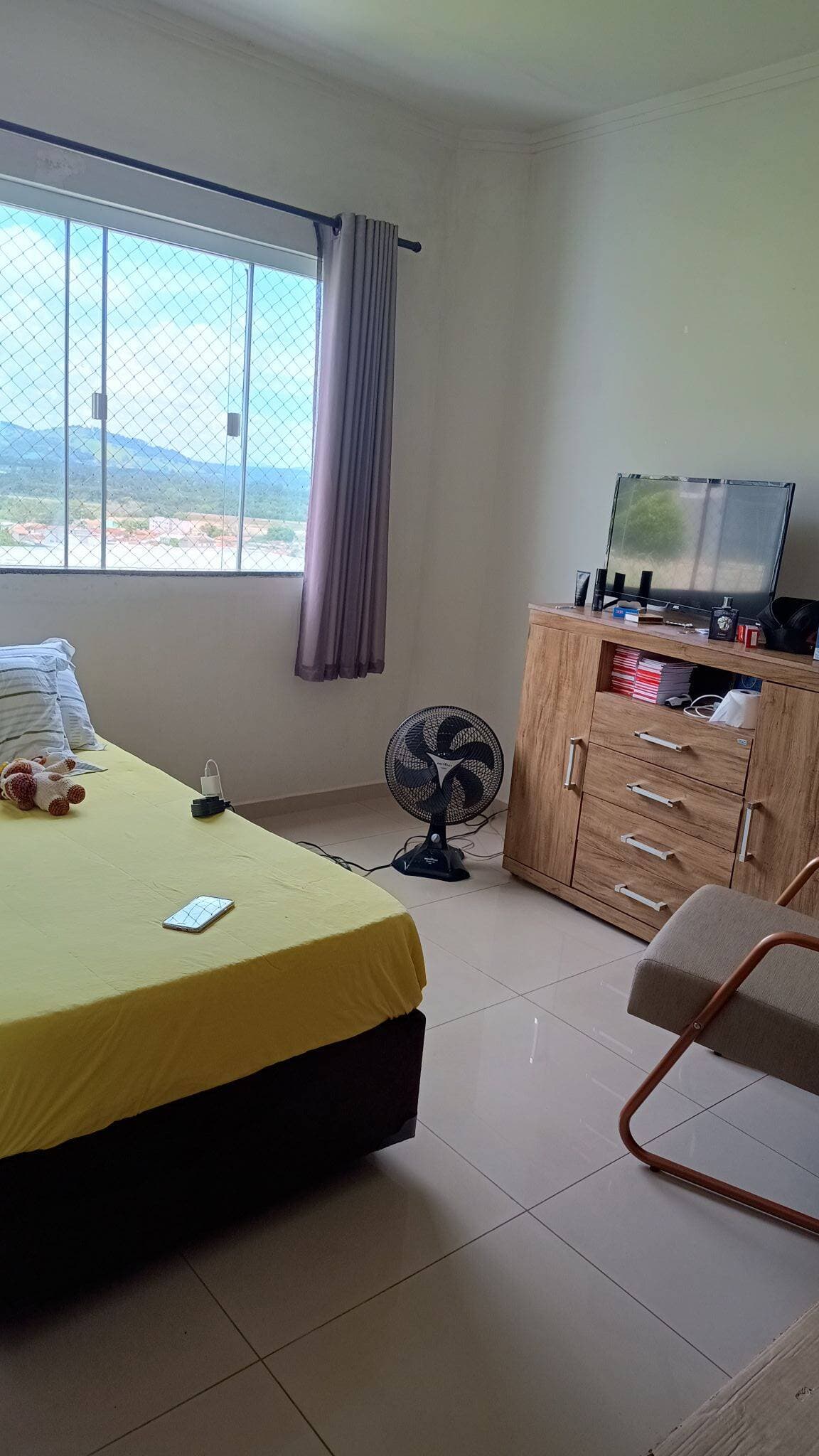 OPORTUNIDADE! Apartamento de 2 Quartos no Pão de Açúcar: VENDE OU TROCA (69m²) 2