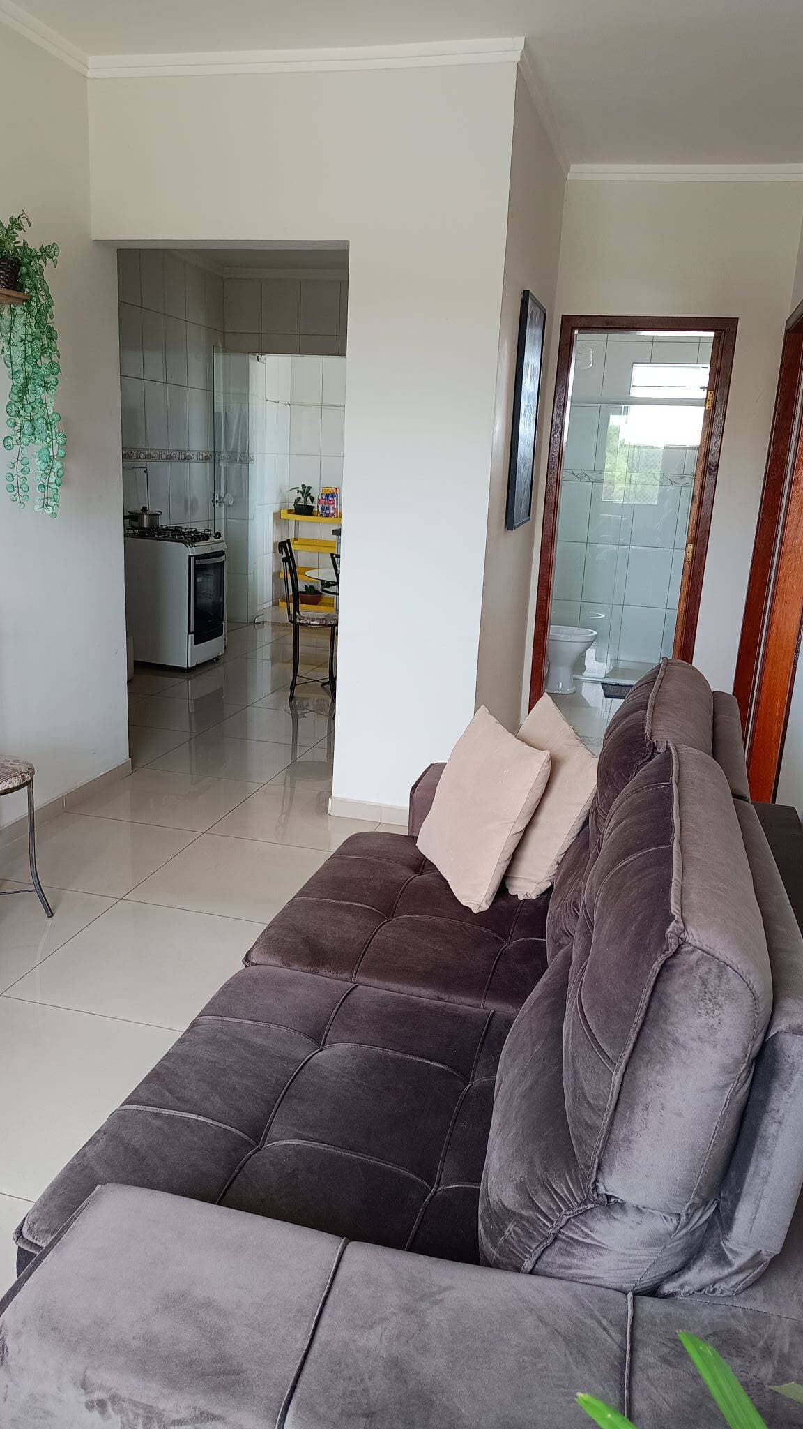 OPORTUNIDADE! Apartamento de 2 Quartos no Pão de Açúcar: VENDE OU TROCA (69m²) 7