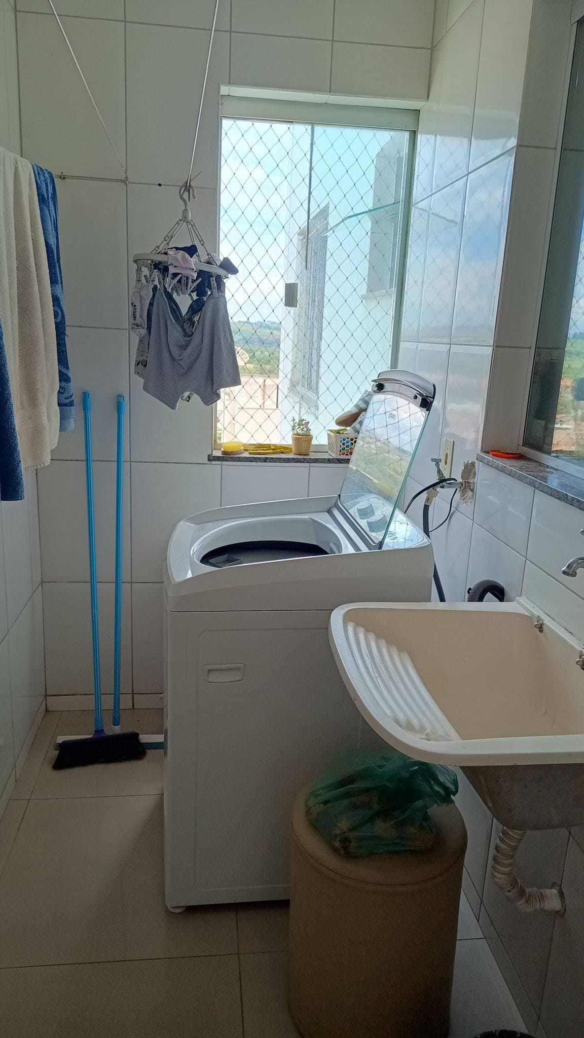 OPORTUNIDADE! Apartamento de 2 Quartos no Pão de Açúcar: VENDE OU TROCA (69m²) 8