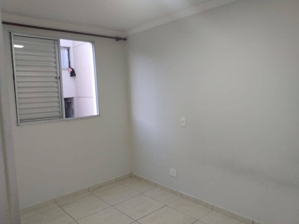 APARTAMENTO À VENDA NO COND. PORTAL SOLAR DAS AMETISTAS (Pão de Açúcar) 4