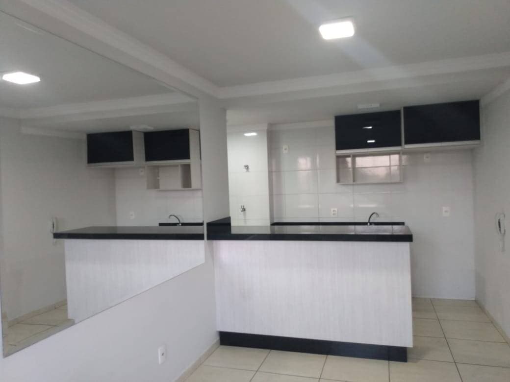 APARTAMENTO À VENDA NO COND. PORTAL SOLAR DAS AMETISTAS (Pão de Açúcar) 10