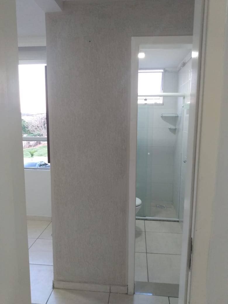 APARTAMENTO À VENDA NO COND. PORTAL SOLAR DAS AMETISTAS (Pão de Açúcar) 2