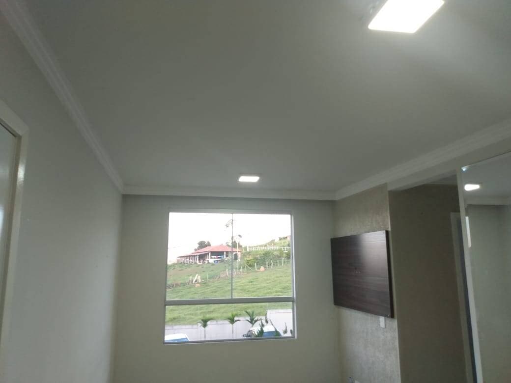 APARTAMENTO À VENDA NO COND. PORTAL SOLAR DAS AMETISTAS (Pão de Açúcar) 5