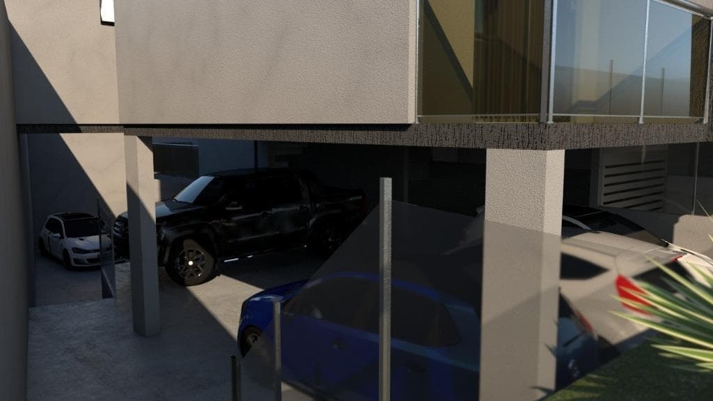 ÚLTIMAS UNIDADES! Apartamento de 2 Quartos (58m²) à Venda no Pão de Açúcar 3