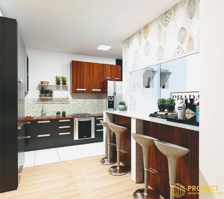 ÚLTIMAS UNIDADES! Apartamento de 2 Quartos (58m²) à Venda no Pão de Açúcar 5