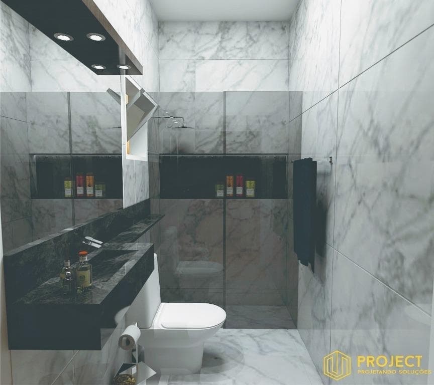 ÚLTIMAS UNIDADES! Apartamento de 2 Quartos (58m²) à Venda no Pão de Açúcar 6