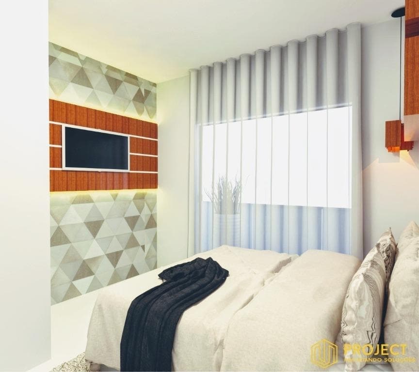 ÚLTIMAS UNIDADES! Apartamento de 2 Quartos (58m²) à Venda no Pão de Açúcar 9