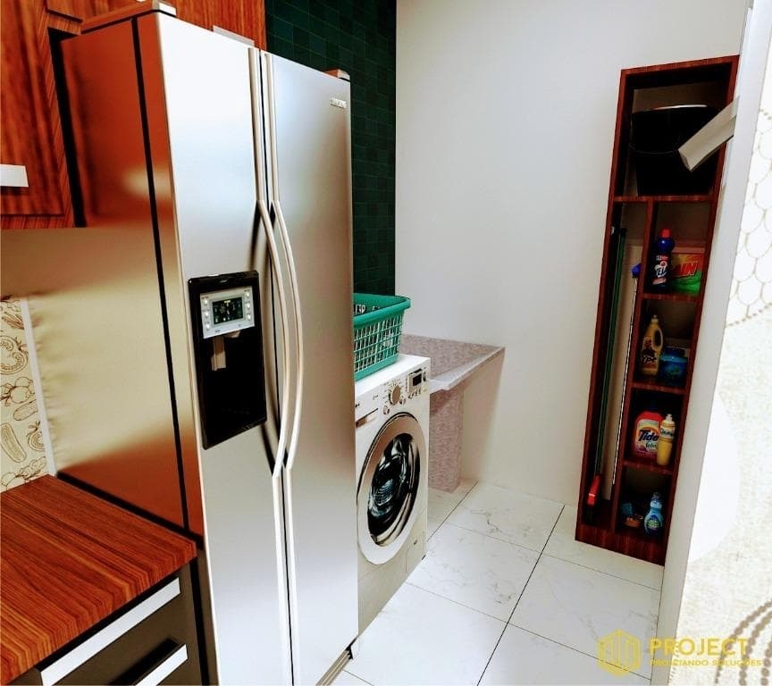 ÚLTIMAS UNIDADES! Apartamento de 2 Quartos (58m²) à Venda no Pão de Açúcar 8