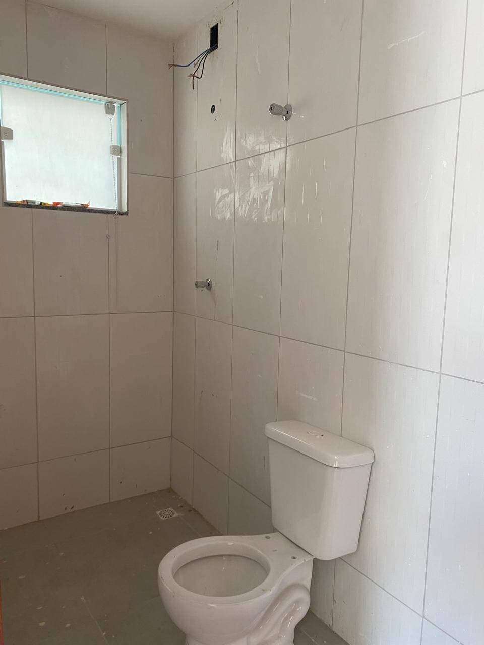 APARTAMENTO MODERNO NO COLINA VERDE: 2 Dormitórios, Sala Integrada e Varanda Ventilada 5