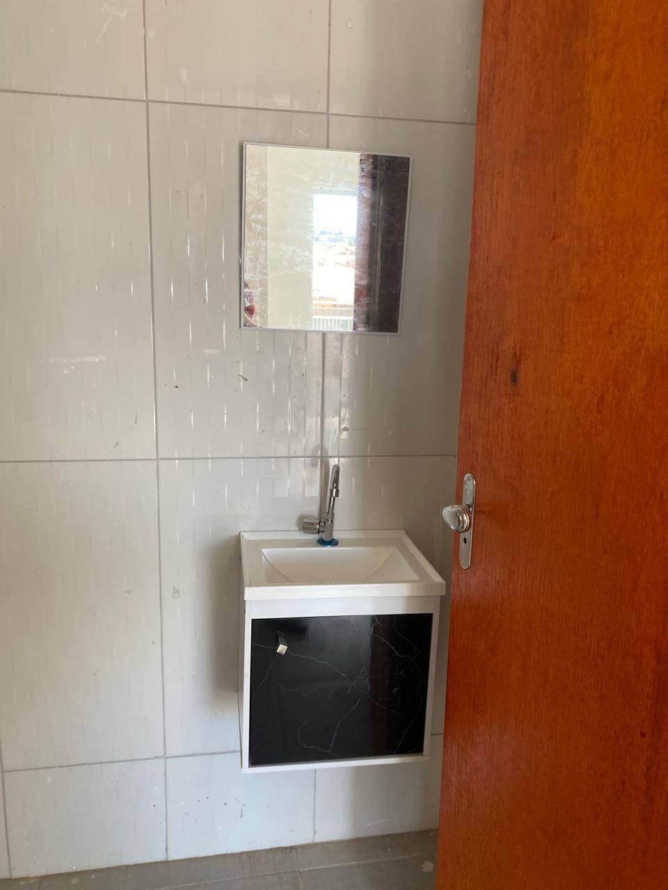 APARTAMENTO MODERNO NO COLINA VERDE: 2 Dormitórios, Sala Integrada e Varanda Ventilada 6