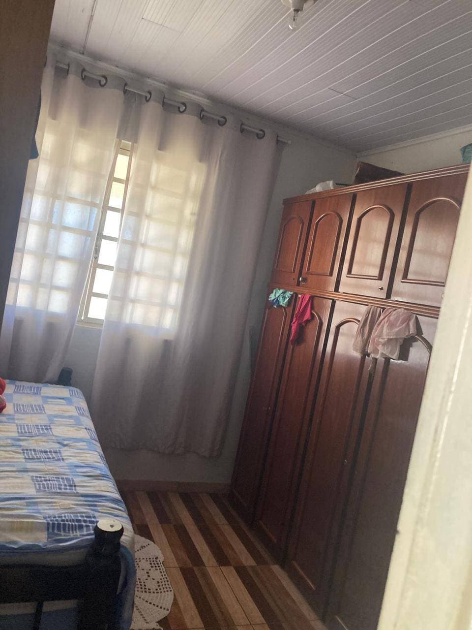 CASA NO COLINA VERDE: 300m² de Terreno, Estrutura para Lava Jato e Aceita Carro! 3