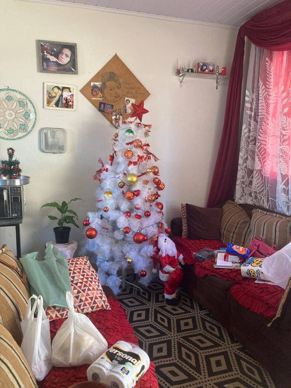 CASA NO COLINA VERDE: 300m² de Terreno, Estrutura para Lava Jato e Aceita Carro! 7