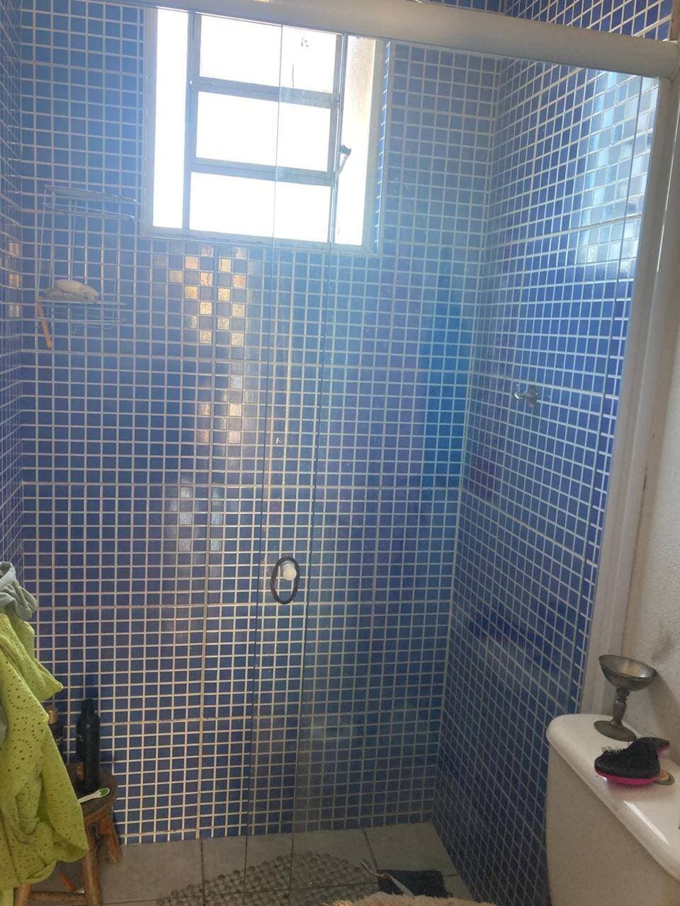 CASA NO COLINA VERDE: 300m² de Terreno, Estrutura para Lava Jato e Aceita Carro! 4