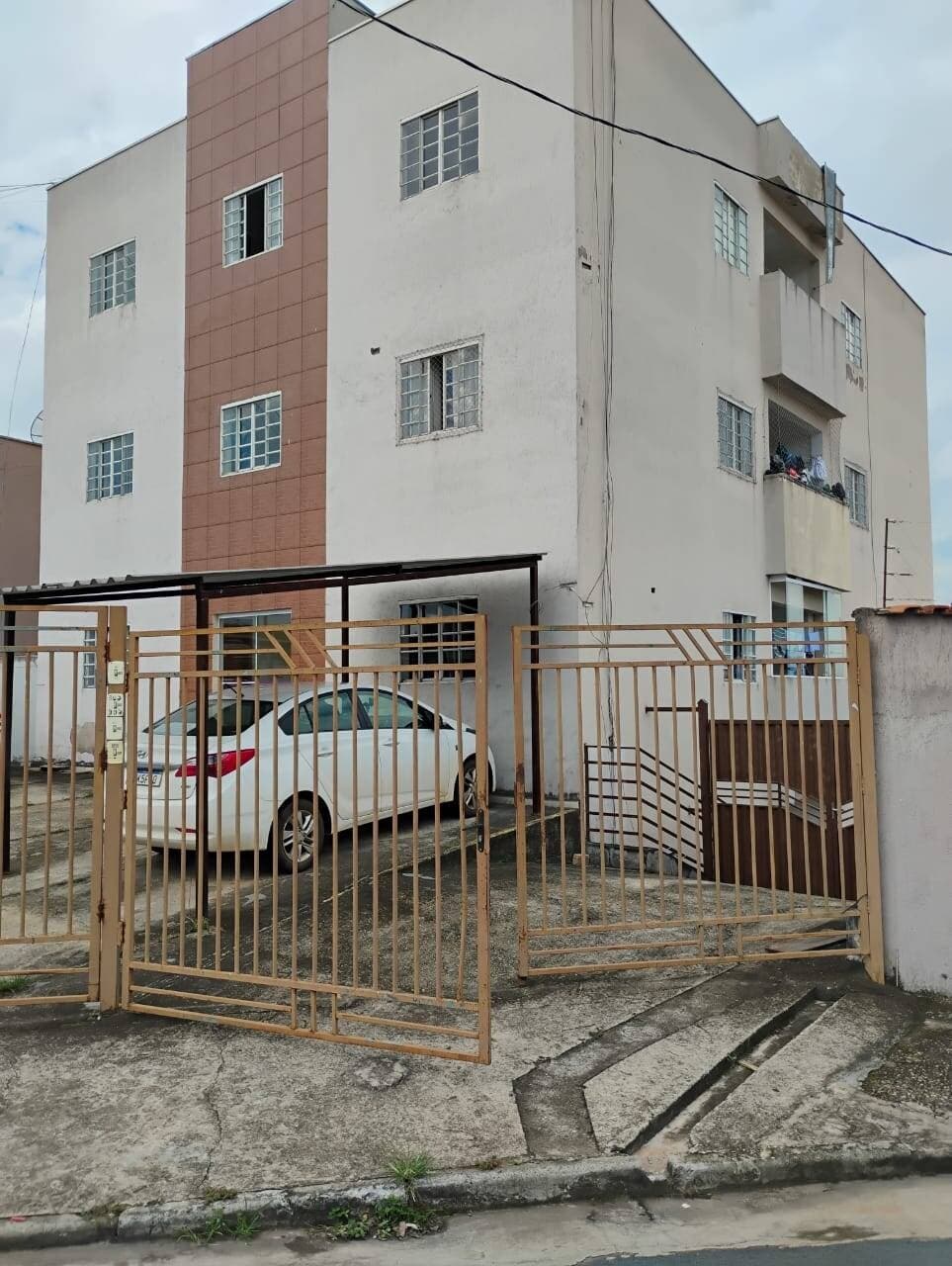 APARTAMENTO RESIDENCIAL À VENDA NO COLINA VERDE: Ótimo para Moradia ou Investimento