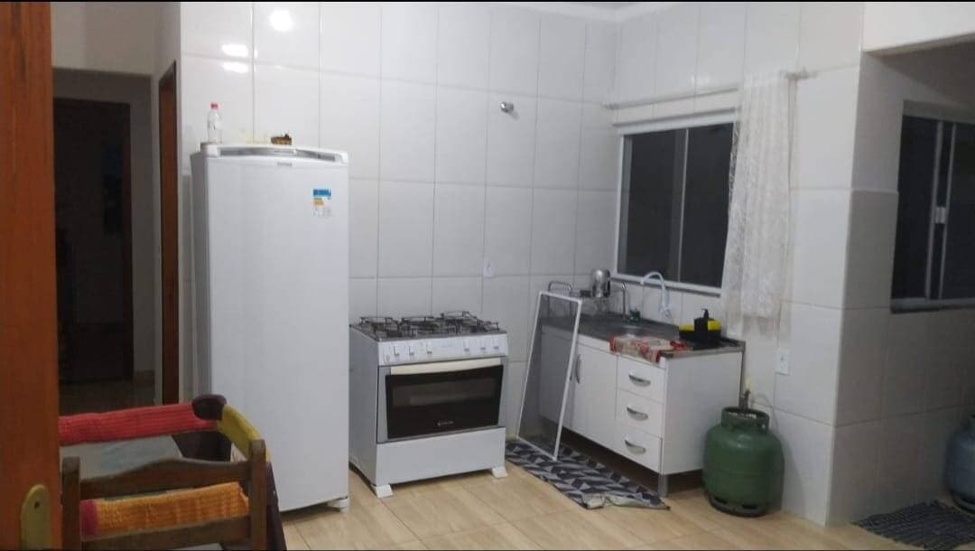 APARTAMENTO SEMI-NOVO NO COLINA VERDE: 2 Quartos (58m²) e Vaga Coberta 4