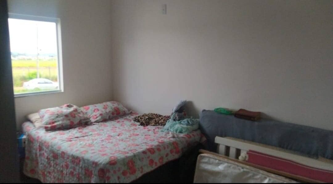 APARTAMENTO SEMI-NOVO NO COLINA VERDE: 2 Quartos (58m²) e Vaga Coberta 2