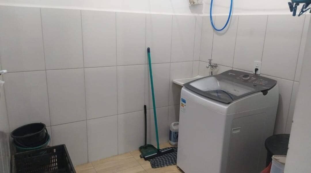 APARTAMENTO SEMI-NOVO NO COLINA VERDE: 2 Quartos (58m²) e Vaga Coberta 5