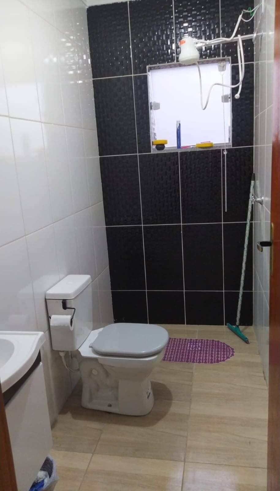 APARTAMENTO SEMI-NOVO NO COLINA VERDE: 2 Quartos (58m²) e Vaga Coberta 3