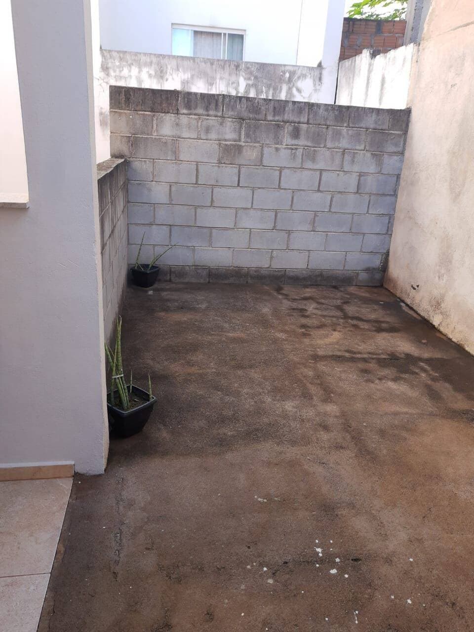 APARTAMENTO EXCLUSIVO NO COLINA VERDE: 2 Quartos, Cozinha Americana e QUINTAL Privativo! 6