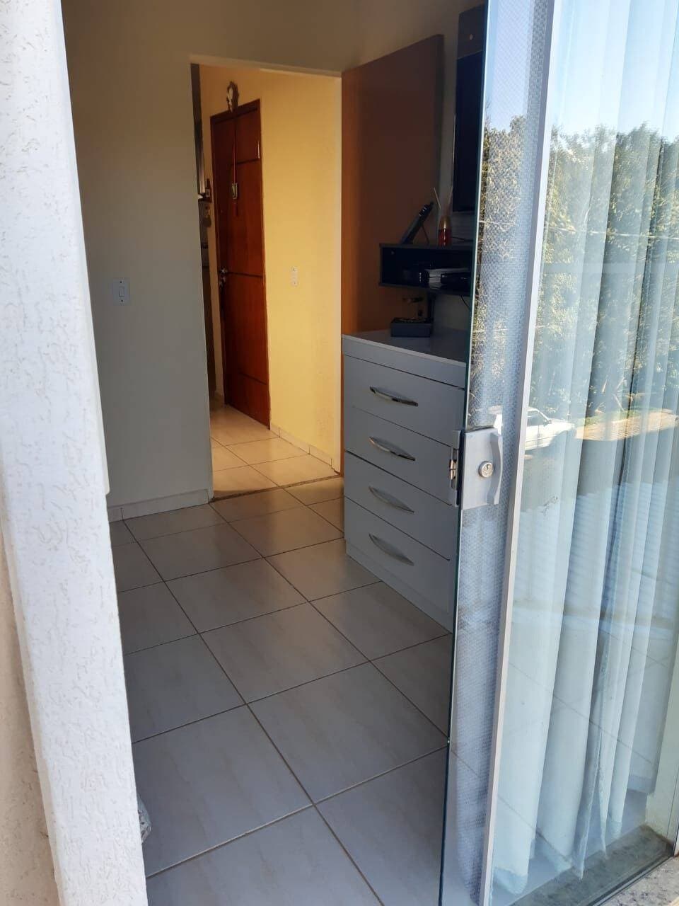 APARTAMENTO EXCLUSIVO NO COLINA VERDE: 2 Quartos, Cozinha Americana e QUINTAL Privativo! 8