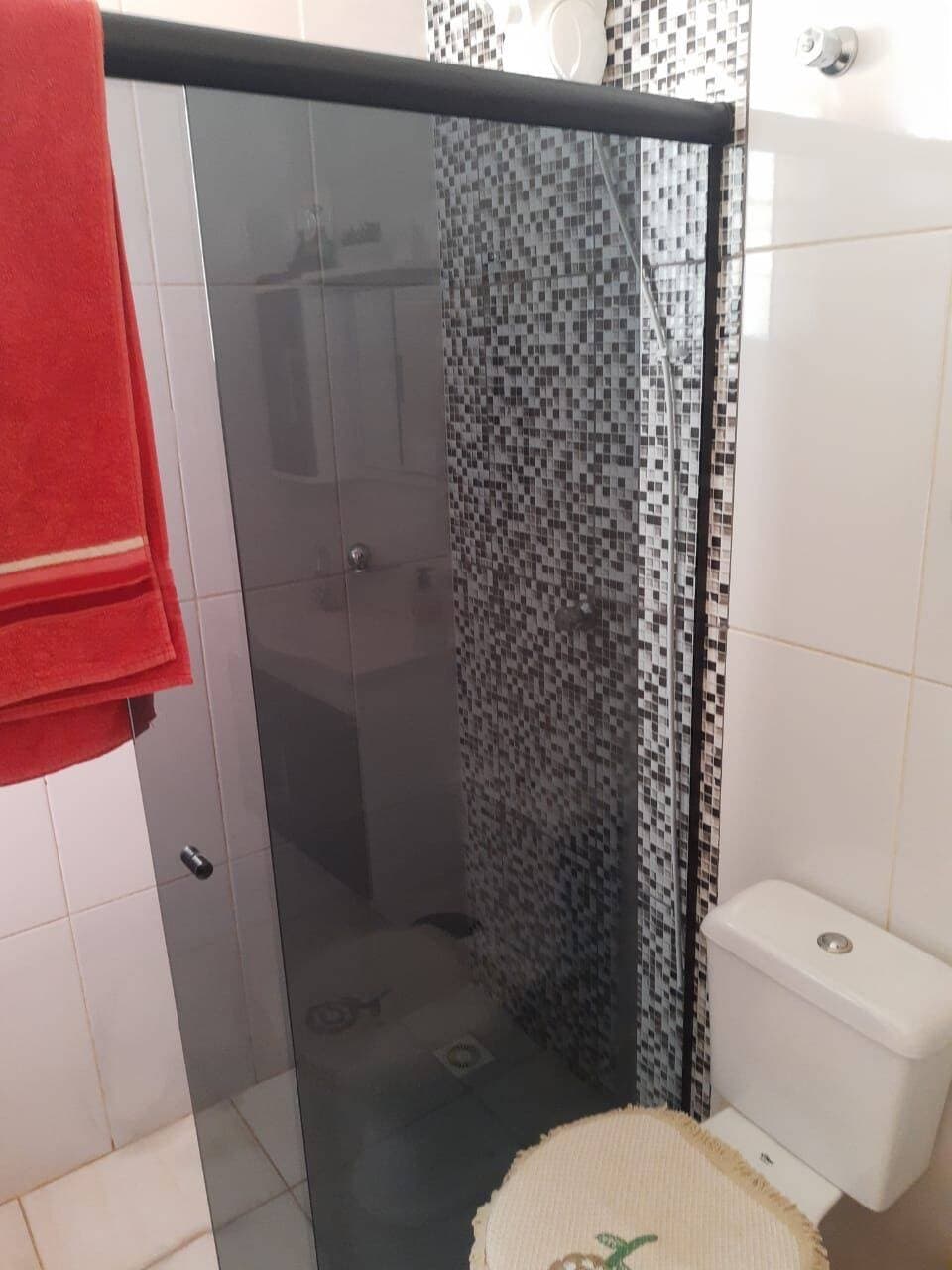 APARTAMENTO EXCLUSIVO NO COLINA VERDE: 2 Quartos, Cozinha Americana e QUINTAL Privativo! 10