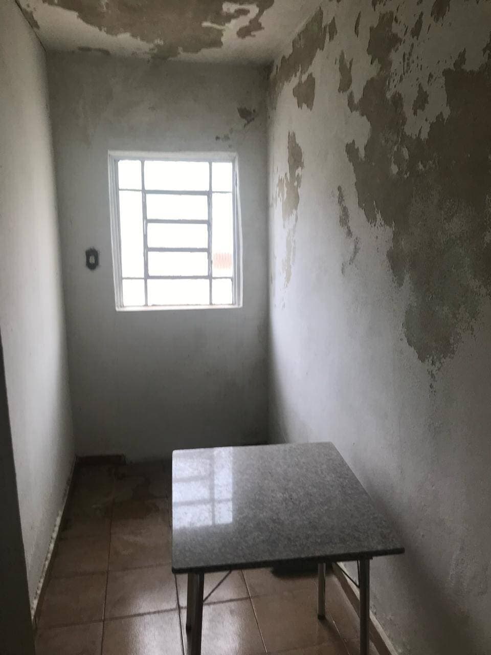 PONTO COMERCIAL ESCRITURADO NO COLINA VERDE: Salão Amplo (Antiga Igreja) com 90m² 3