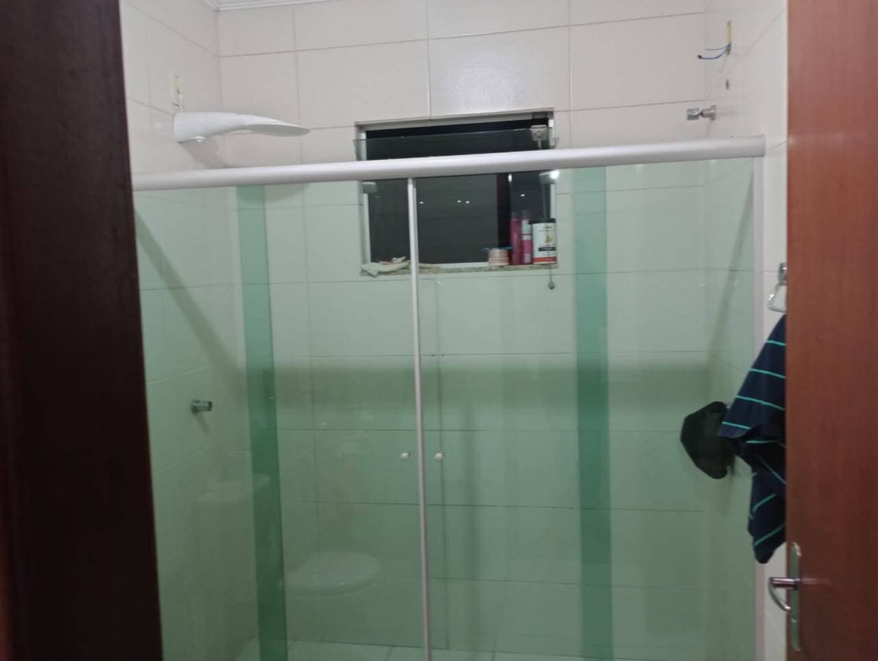 CASA FUNCIONAL COM 3 QUARTOS À VENDA NO BAIRRO COLINA VERDE 8