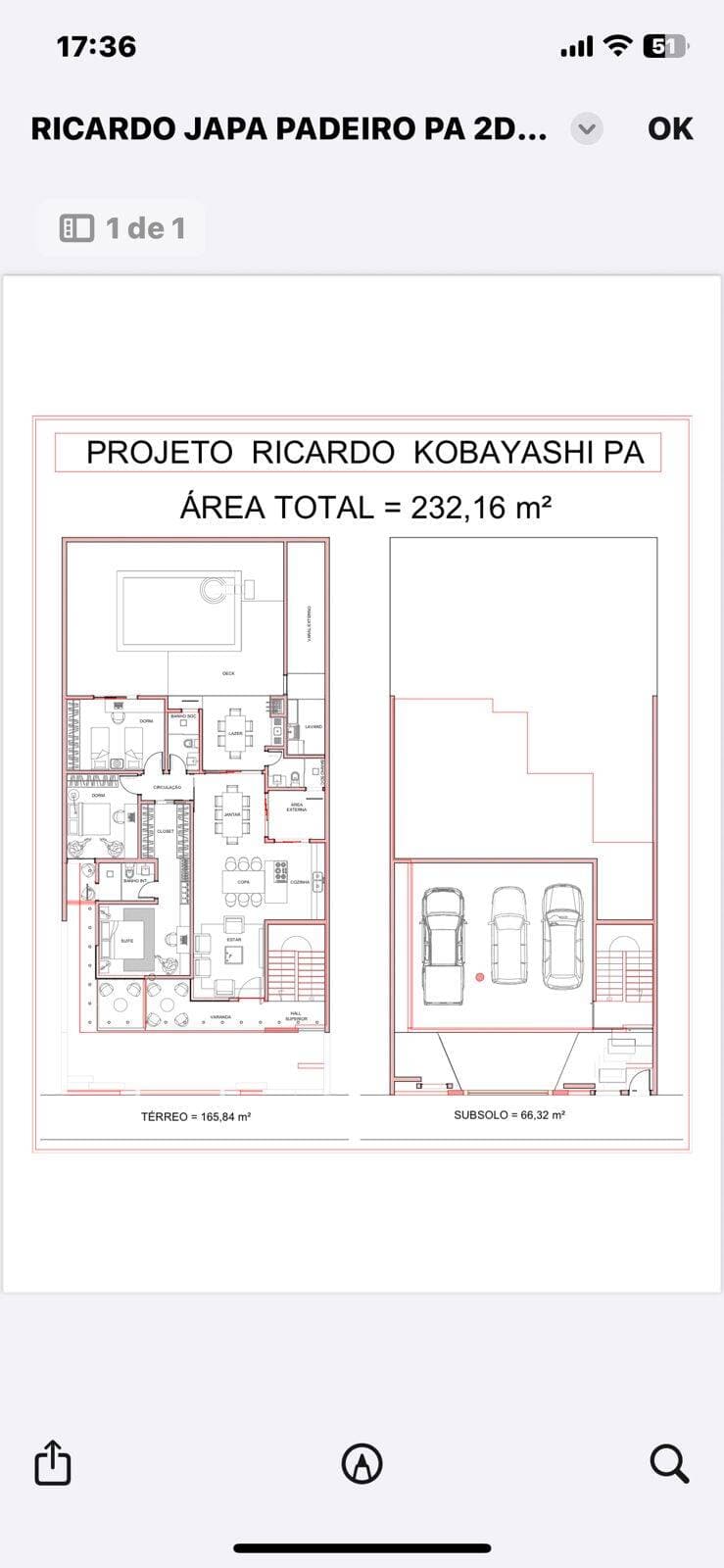 OPORTUNIDADE EXCLUSIVA: Lote 300m² NOBRE no Colina Santa Bárbara com PROJETO ARQUITETÔNICO PRONTO! 7