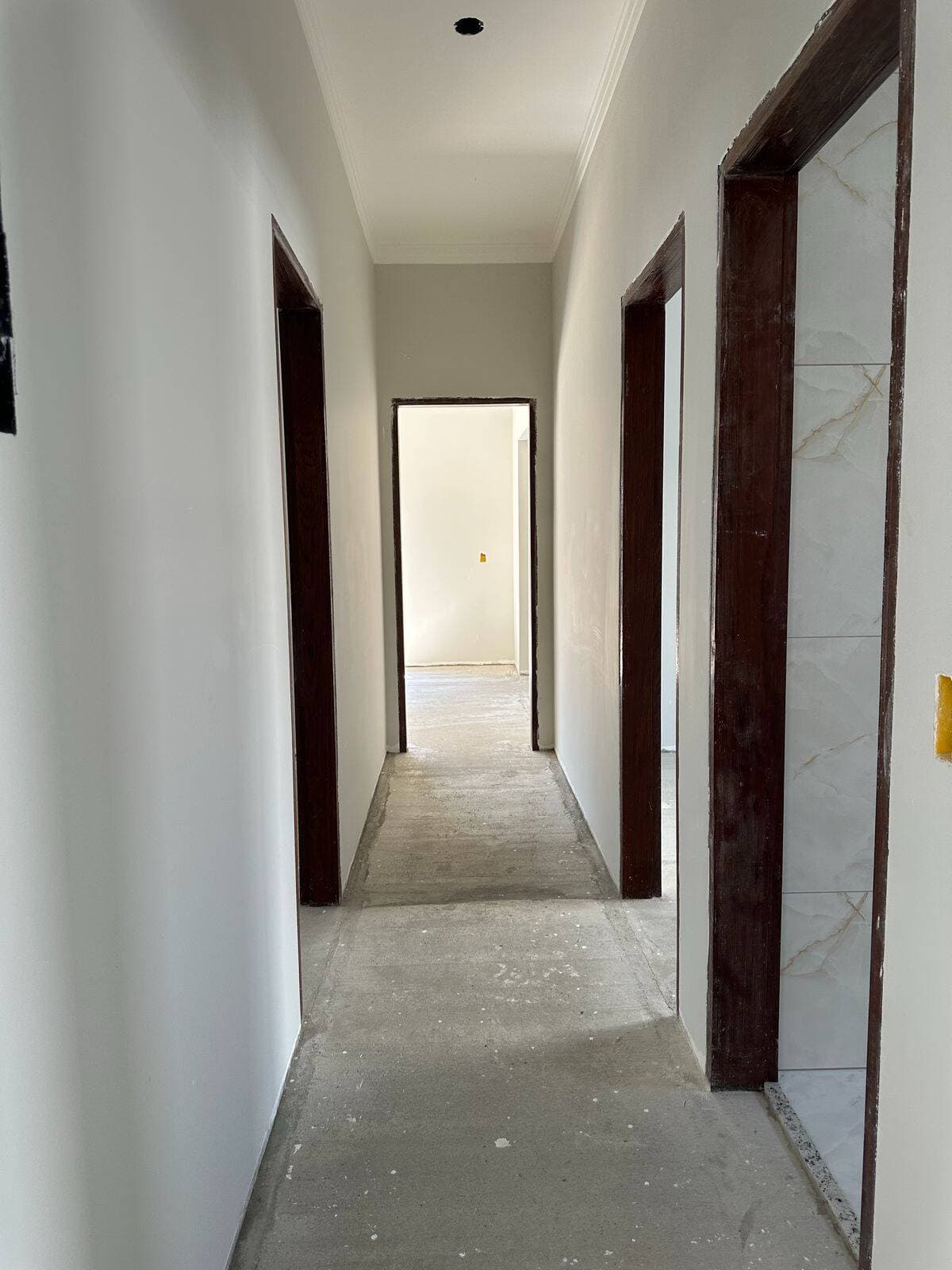 SOBRADO DE ALTO PADRÃO NO COLINA SANTA BÁRBARA: Suíte Master c/ CLOSET, Acabamento Impecável e Espaço Gourmet! 4