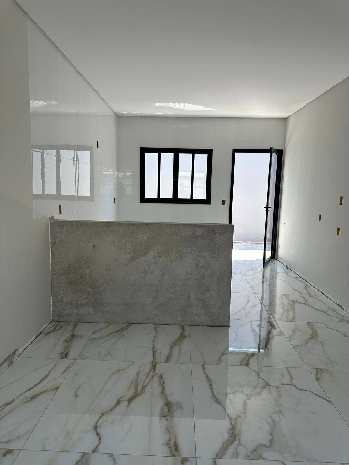 SOBRADO DE ALTO PADRÃO NO COLINA SANTA BÁRBARA: Suíte Master c/ CLOSET, Acabamento Impecável e Espaço Gourmet! 10