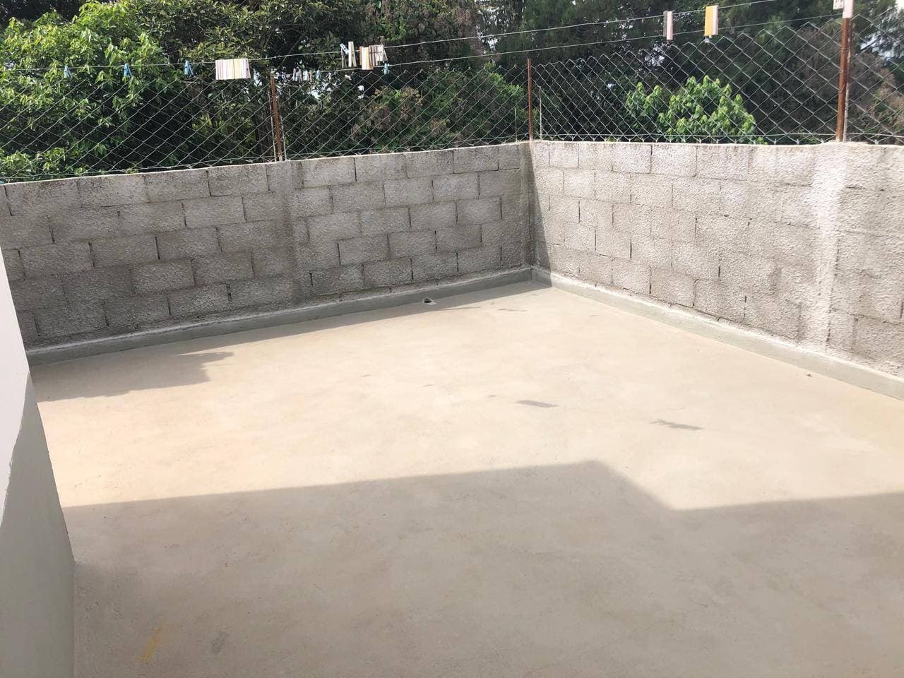 CASA COM GRANDE TERRENO NO COLINAS SANTA BÁRBARA: 308m² de Lote, 4 Vagas e Alto Potencial de Expansão! 7