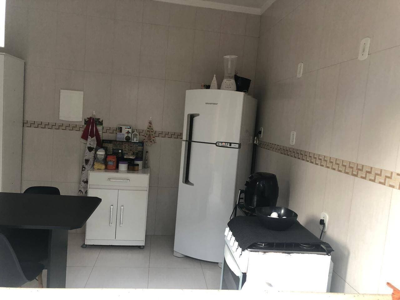 CASA COM GRANDE TERRENO NO COLINAS SANTA BÁRBARA: 308m² de Lote, 4 Vagas e Alto Potencial de Expansão! 8