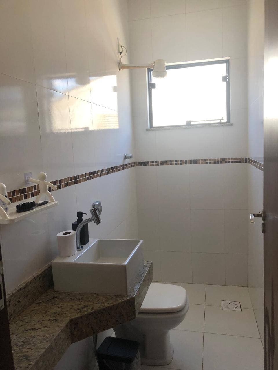 CASA COM GRANDE TERRENO NO COLINAS SANTA BÁRBARA: 308m² de Lote, 4 Vagas e Alto Potencial de Expansão! 6