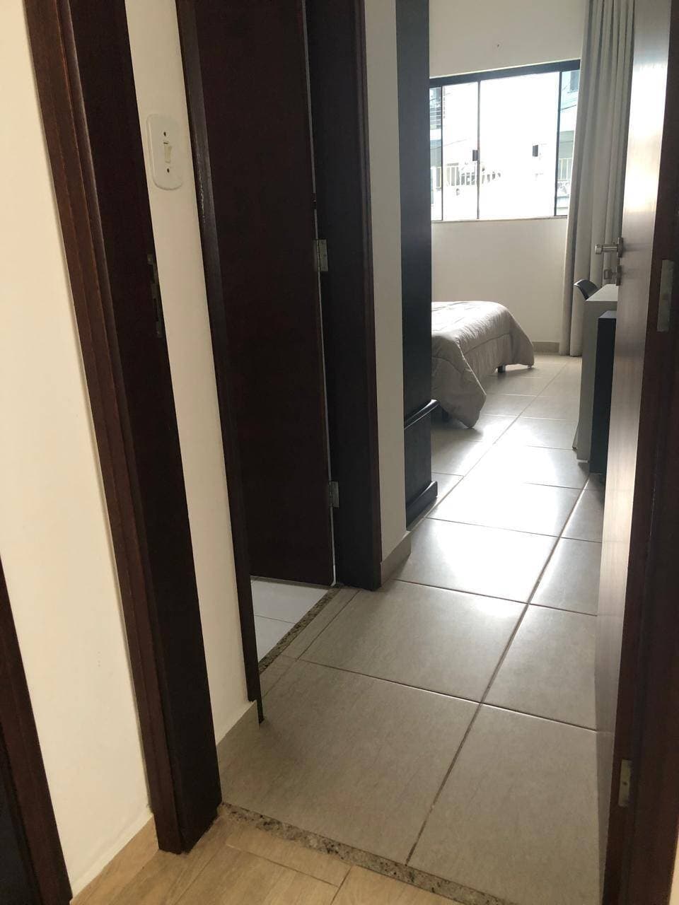 CASA COM GRANDE TERRENO NO COLINAS SANTA BÁRBARA: 308m² de Lote, 4 Vagas e Alto Potencial de Expansão! 9