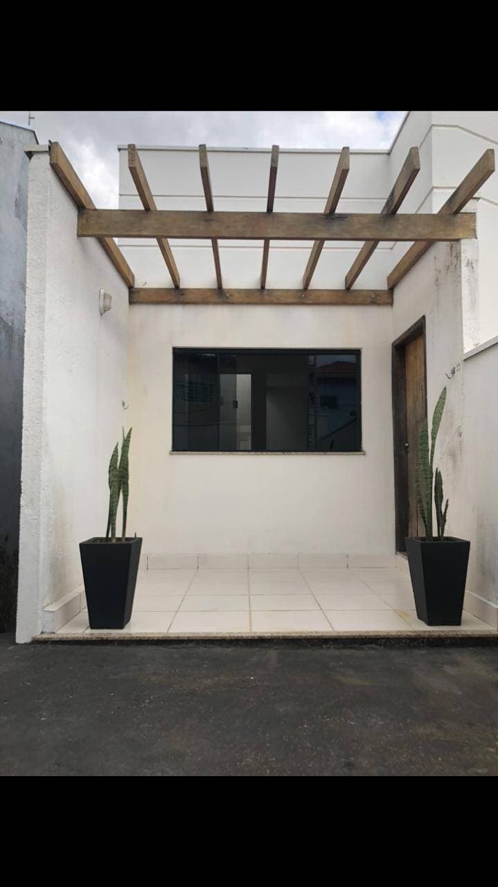 CASA COM GRANDE TERRENO NO COLINAS SANTA BÁRBARA: 308m² de Lote, 4 Vagas e Alto Potencial de Expansão! 10