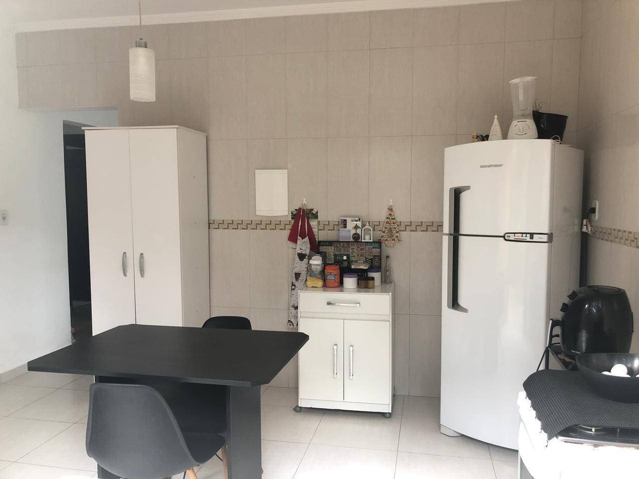 CASA COM GRANDE TERRENO NO COLINAS SANTA BÁRBARA: 308m² de Lote, 4 Vagas e Alto Potencial de Expansão! 5