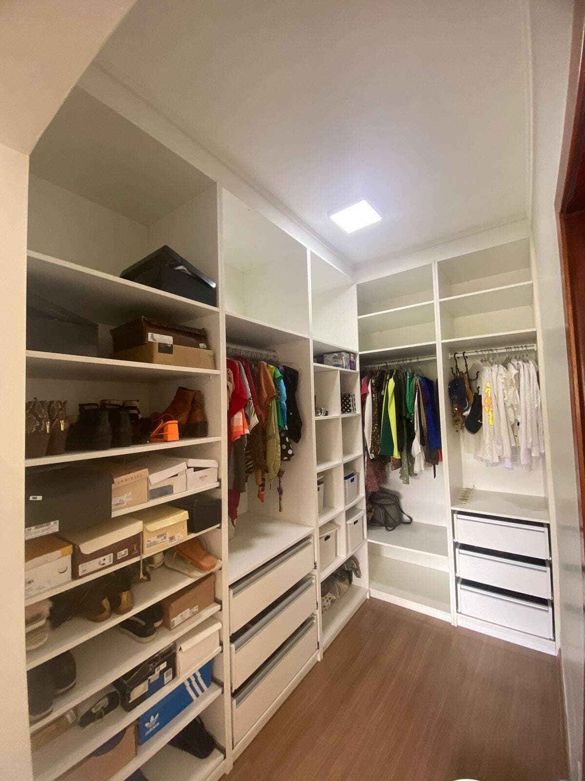 CASA ALTO PADRÃO EXCLUSIVA! 450m², Suíte Master c/ Closet, Área de Lazer COMPLETA e Vista para o Cristo 5