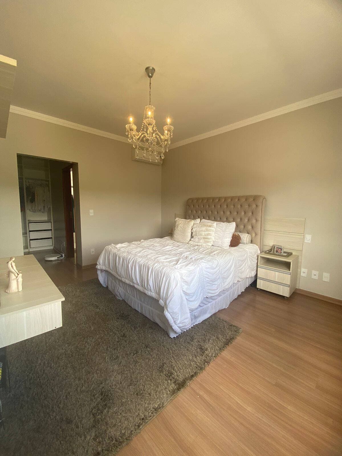 CASA ALTO PADRÃO EXCLUSIVA! 450m², Suíte Master c/ Closet, Área de Lazer COMPLETA e Vista para o Cristo 7