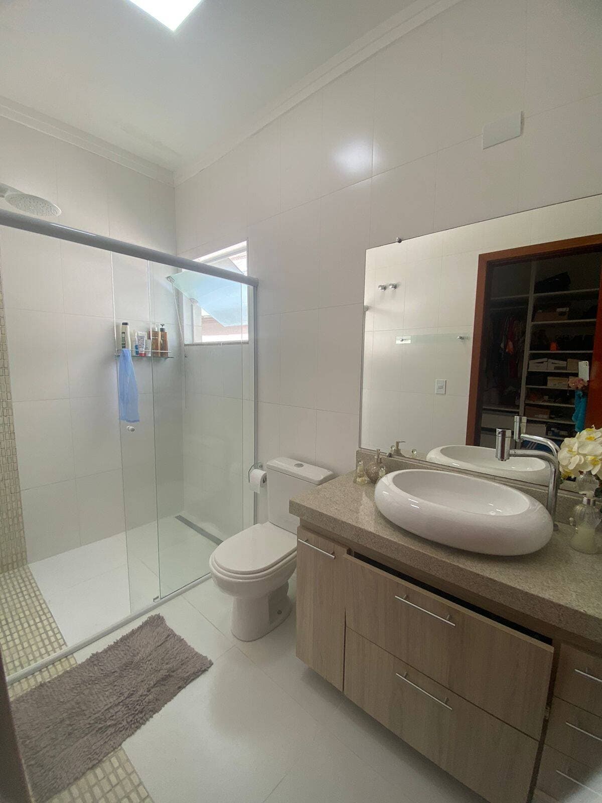 CASA ALTO PADRÃO EXCLUSIVA! 450m², Suíte Master c/ Closet, Área de Lazer COMPLETA e Vista para o Cristo 6