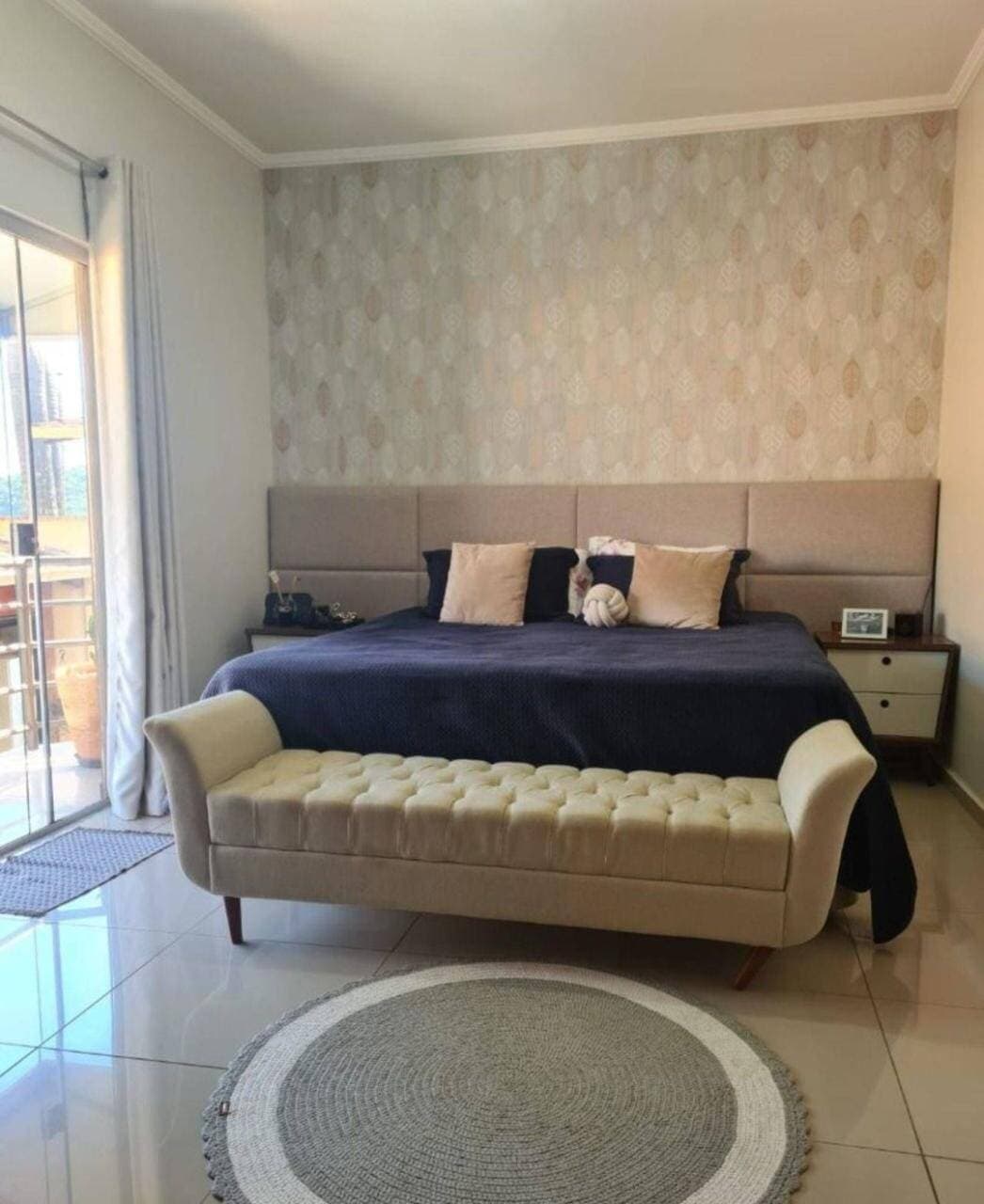 CASA FAMILIAR GIGANTE NO COLINAS SANTA BÁRBARA: 5 Dormitórios, Gourmet Completa e Aceita Permuta! 3