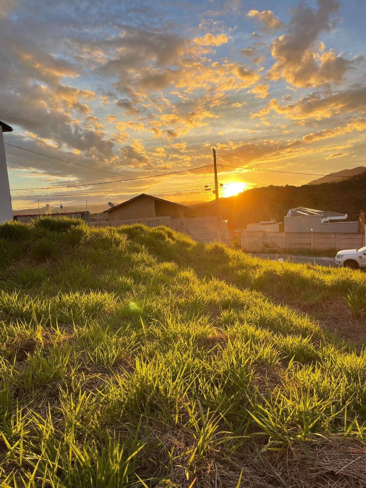 TERRENO ESPETACULAR DE 439m² À VENDA NO COLINA SANTA BÁRBARA: Perfeito para Projeto de Luxo 2