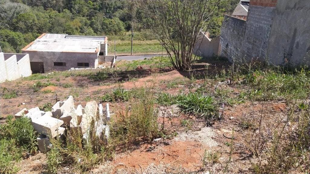 SUPER OPORTUNIDADE! Terreno de 426m² no Colina Santa Bárbara com Excelente Custo-Benefício