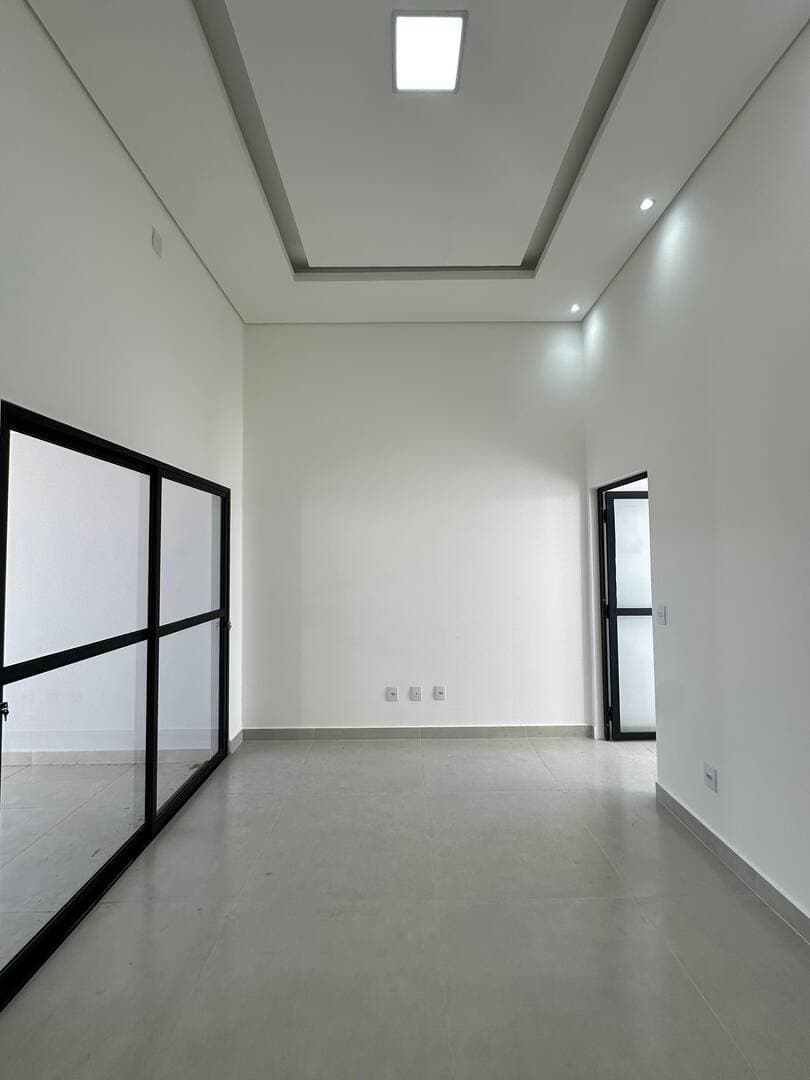 LANÇAMENTO NO CIDADE VERGANI: Casa Moderna 3 Quartos (Suíte c/ Closet) e Área Gourmet 5