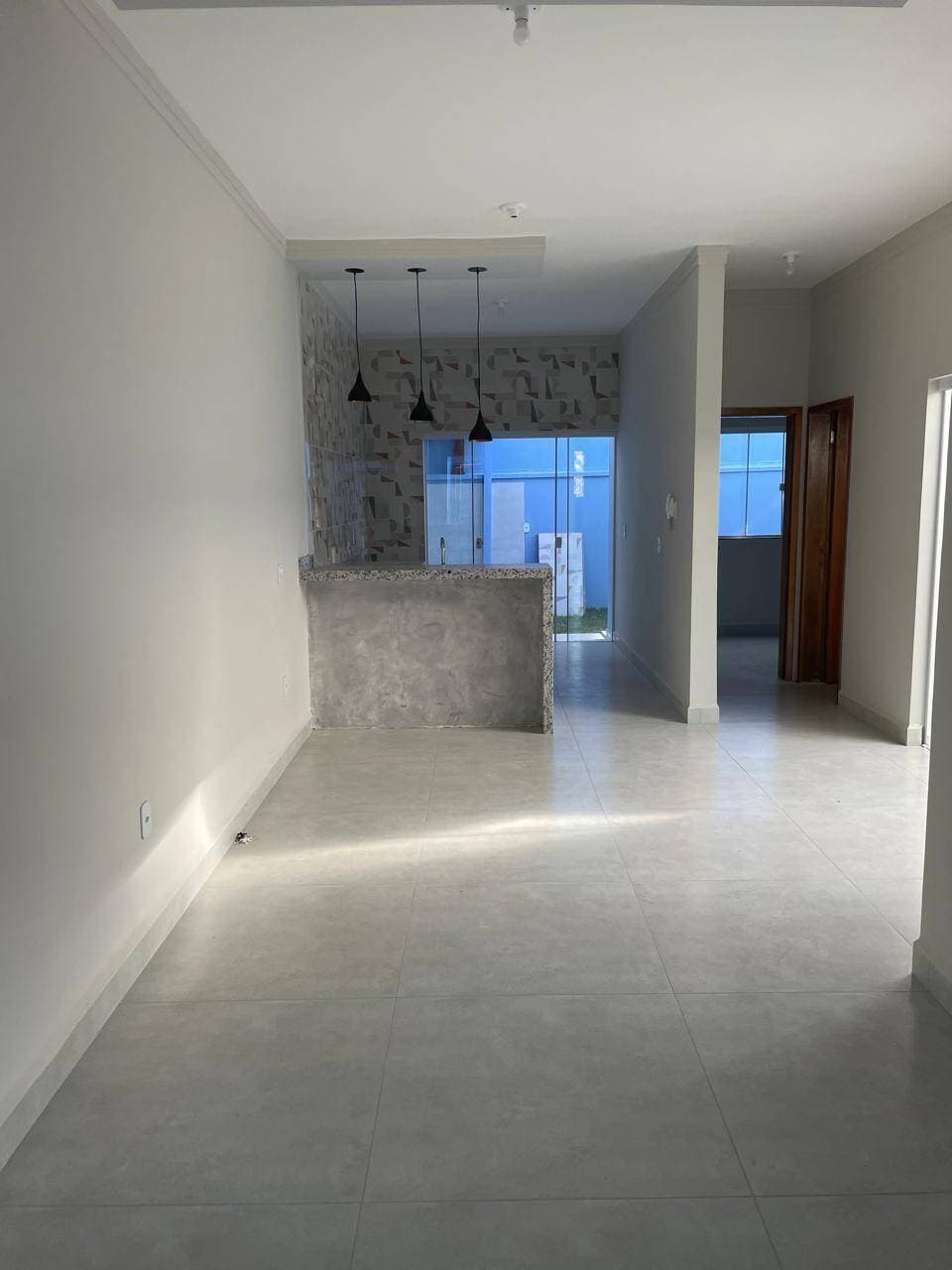 OPORTUNIDADE C/ LOCALIZAÇÃO ESTRATÉGICA: Casa 3 Quartos (Suíte) no Cidade Vergani, Próximo ao Hospital Novo 10