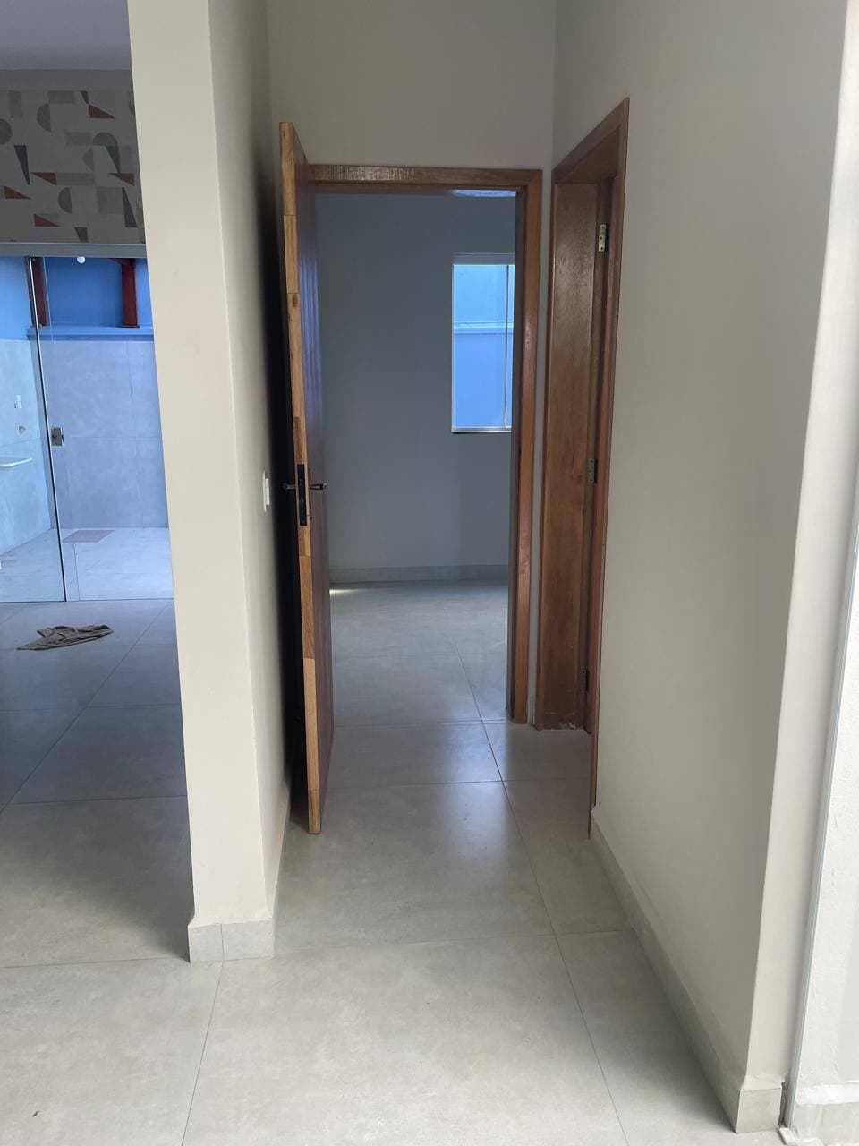 OPORTUNIDADE C/ LOCALIZAÇÃO ESTRATÉGICA: Casa 3 Quartos (Suíte) no Cidade Vergani, Próximo ao Hospital Novo 8