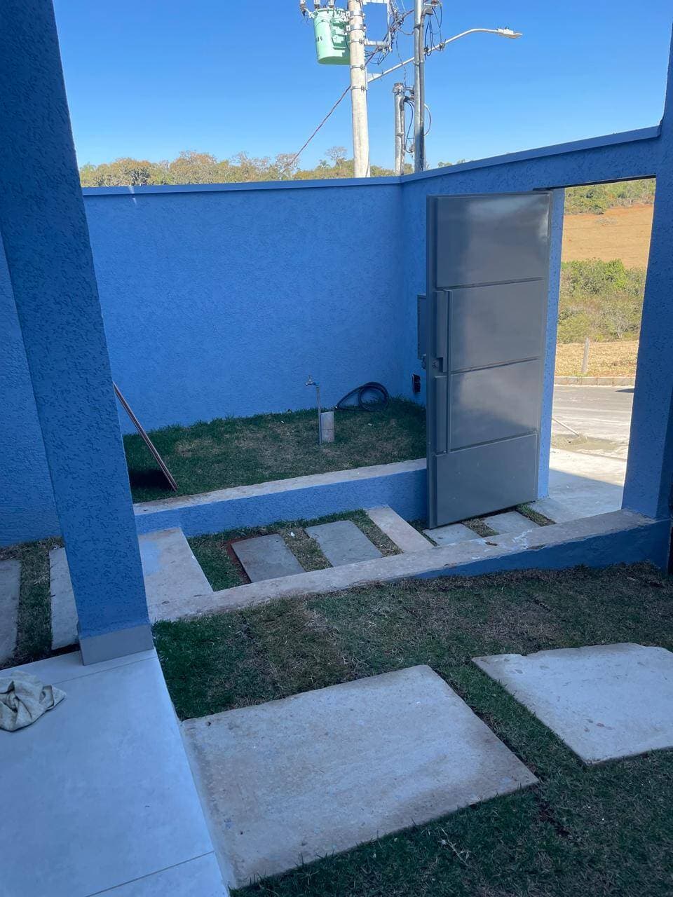 OPORTUNIDADE C/ LOCALIZAÇÃO ESTRATÉGICA: Casa 3 Quartos (Suíte) no Cidade Vergani, Próximo ao Hospital Novo 2