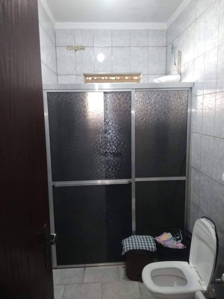 CASA COM CHARME E ESPAÇO: 3 Quartos e FOGÃO A LENHA no Cidade Vergani (323m² de Lote) 7